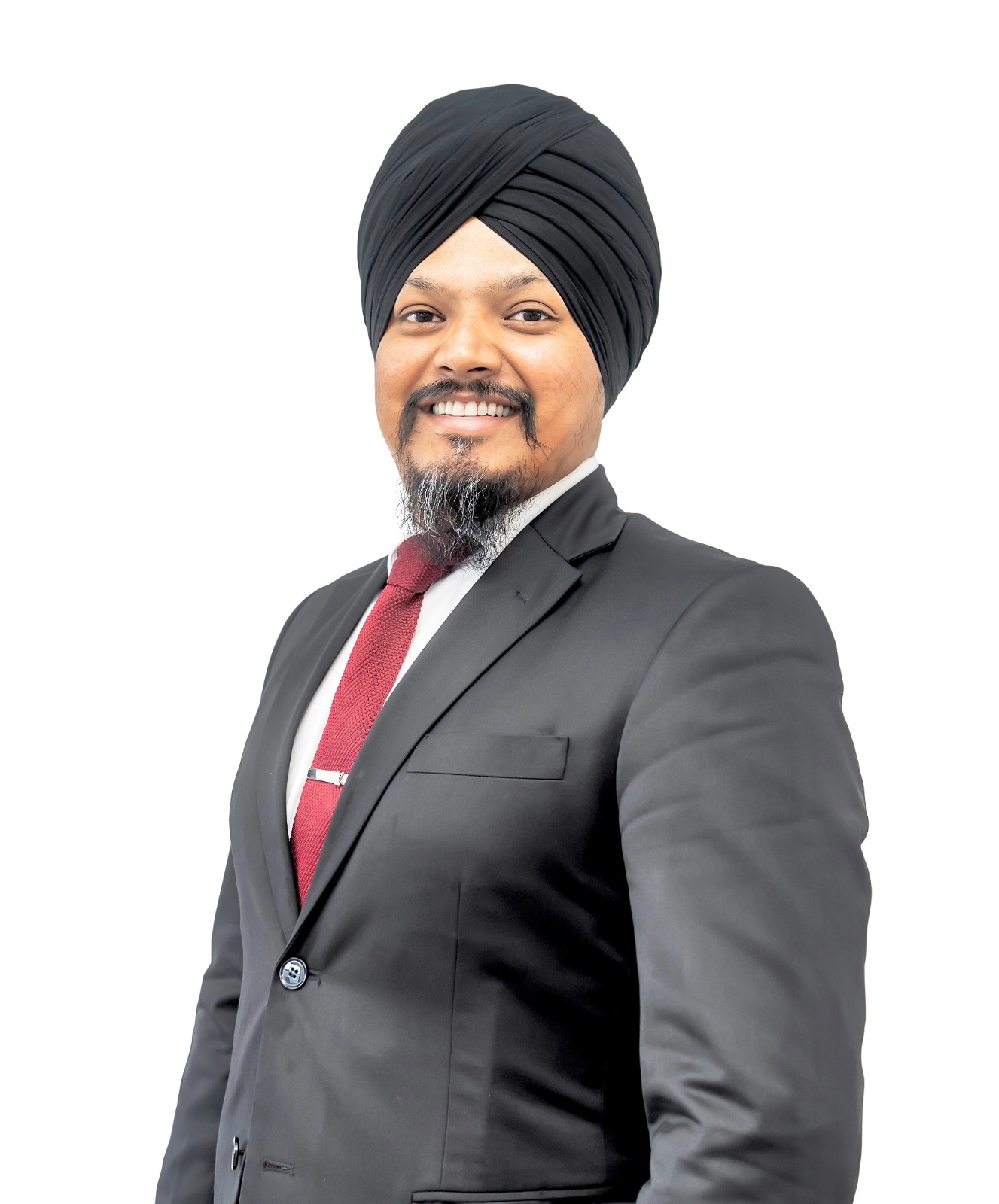 Kulwant Singh